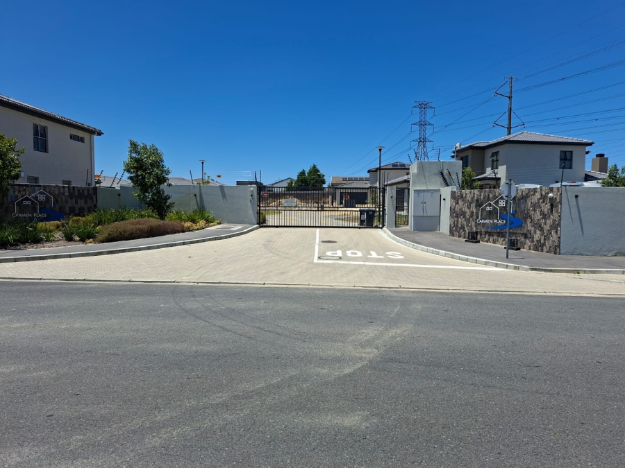 0 Bedroom Property for Sale in Rouxville Western Cape